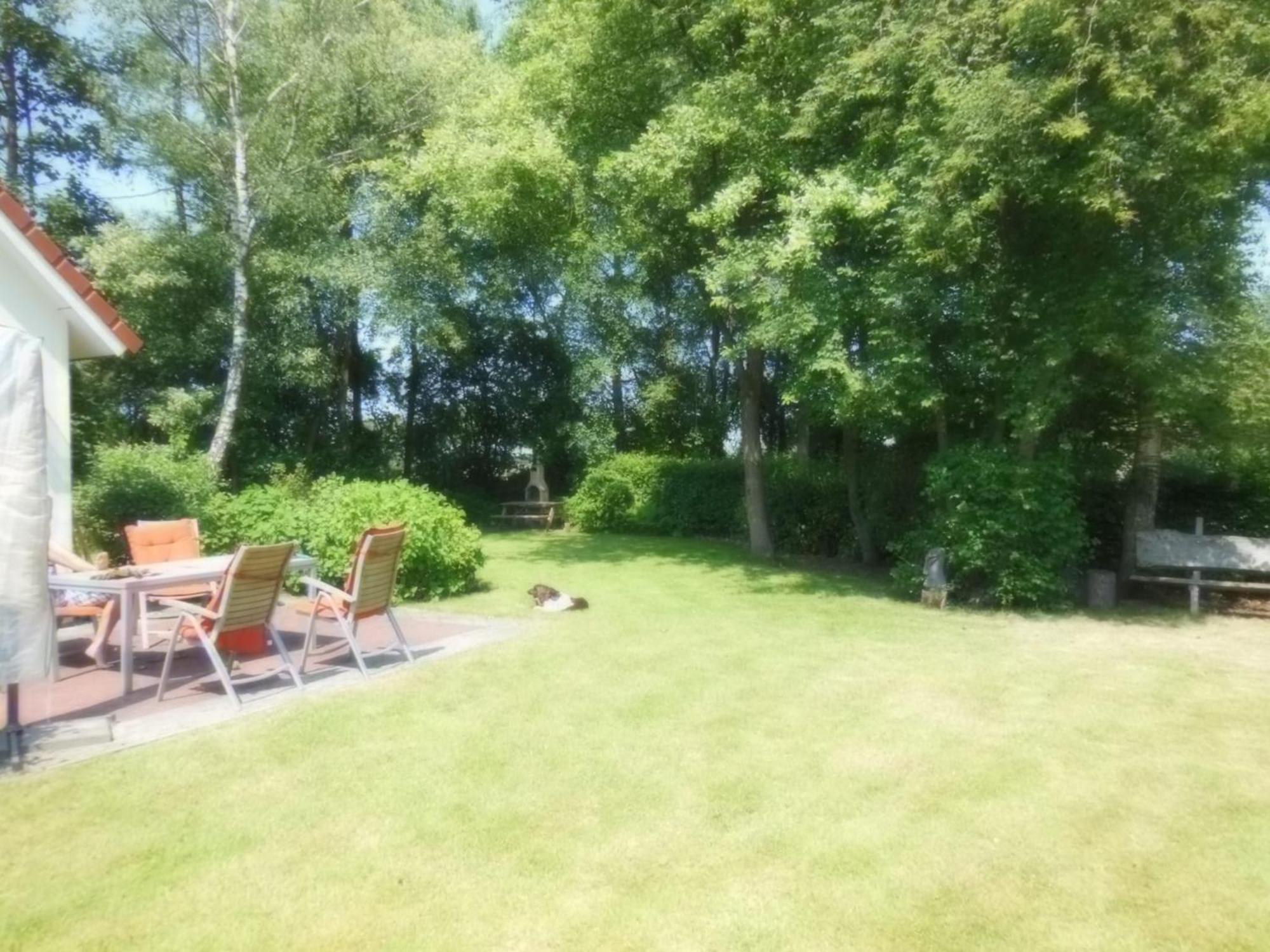 Villa With Spacious Garden Near Heeten Zewnętrze zdjęcie
